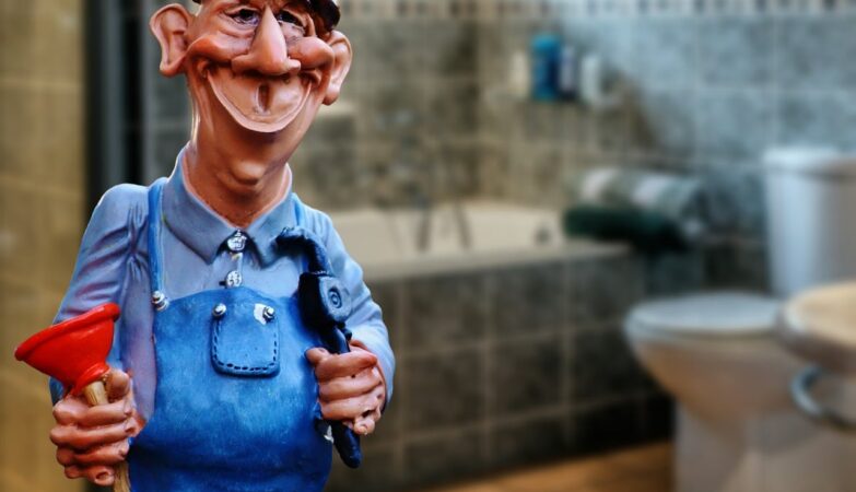plumber