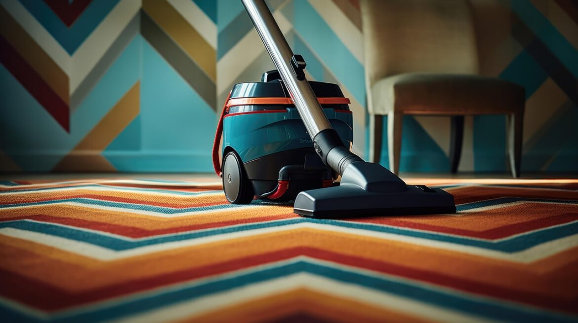 Deep Cleaning for Healthier Homes: Professional Carpet Cleaning and its Benefits