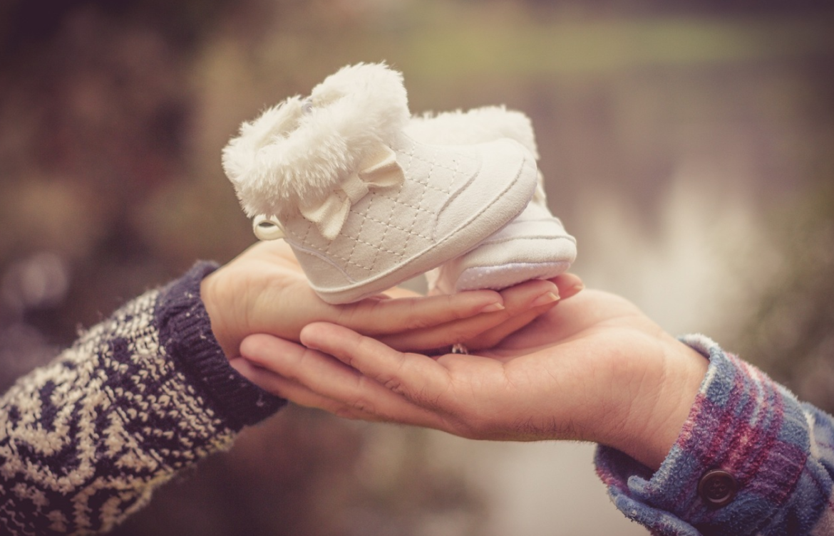 The Emotional Shifts of Becoming a Parent for the First Time