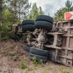 truck accident