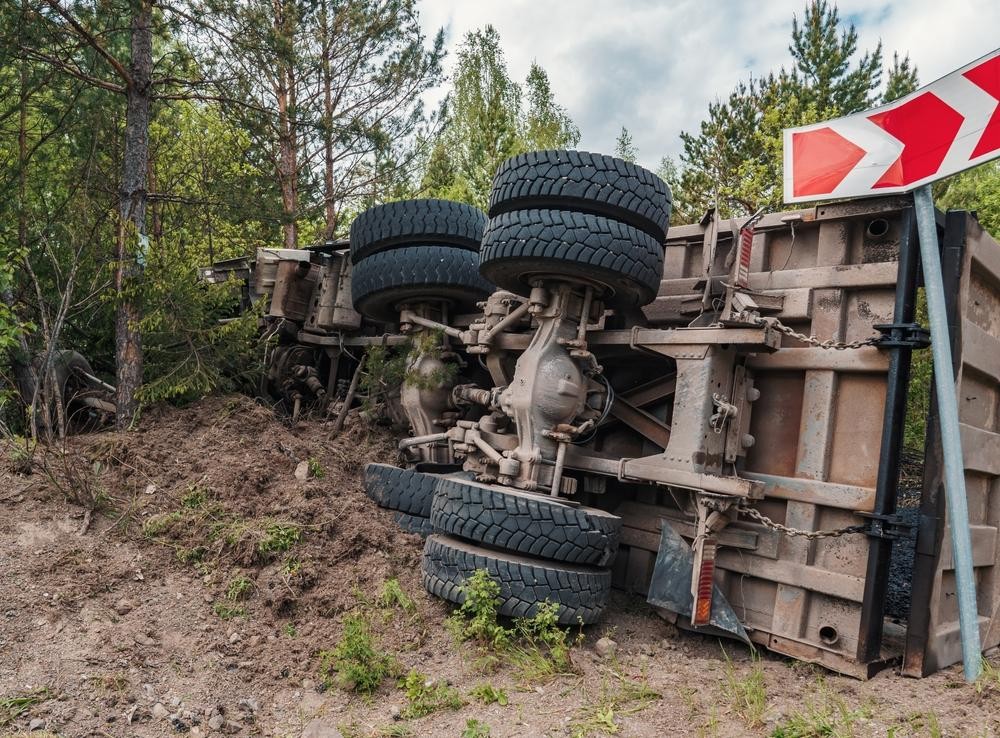 The Overlooked Side of Truck Accidents That Affects Everything