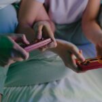 video gameing