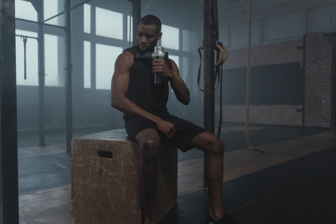 How Incorporating Amino Acid Peptides Enhances Muscle Recovery