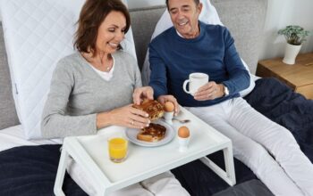 Back Support Cushion