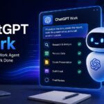 ChatGPT Work
