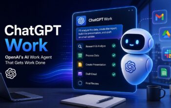 ChatGPT Work