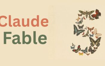 Claude Fable 5