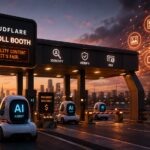 Cloudflare Builds a Toll Booth for AI Agents