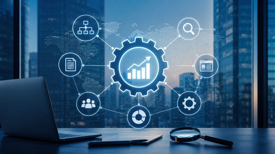 Best Enterprise SEO Agencies in Australia for Complex Sites