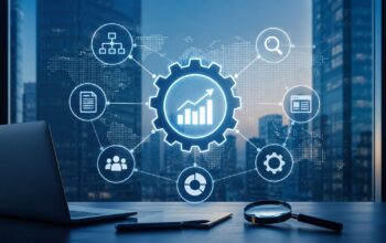 Enterprise SEO agencies