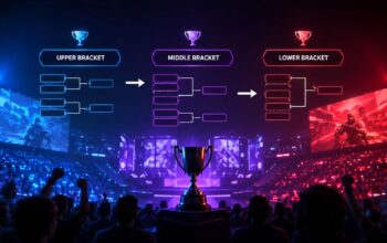 Esports Tournaments