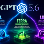 GPT5.6 new models