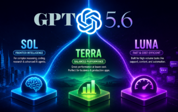 GPT5.6 new models