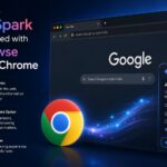 Gemini Spark and Google chrome auto browse