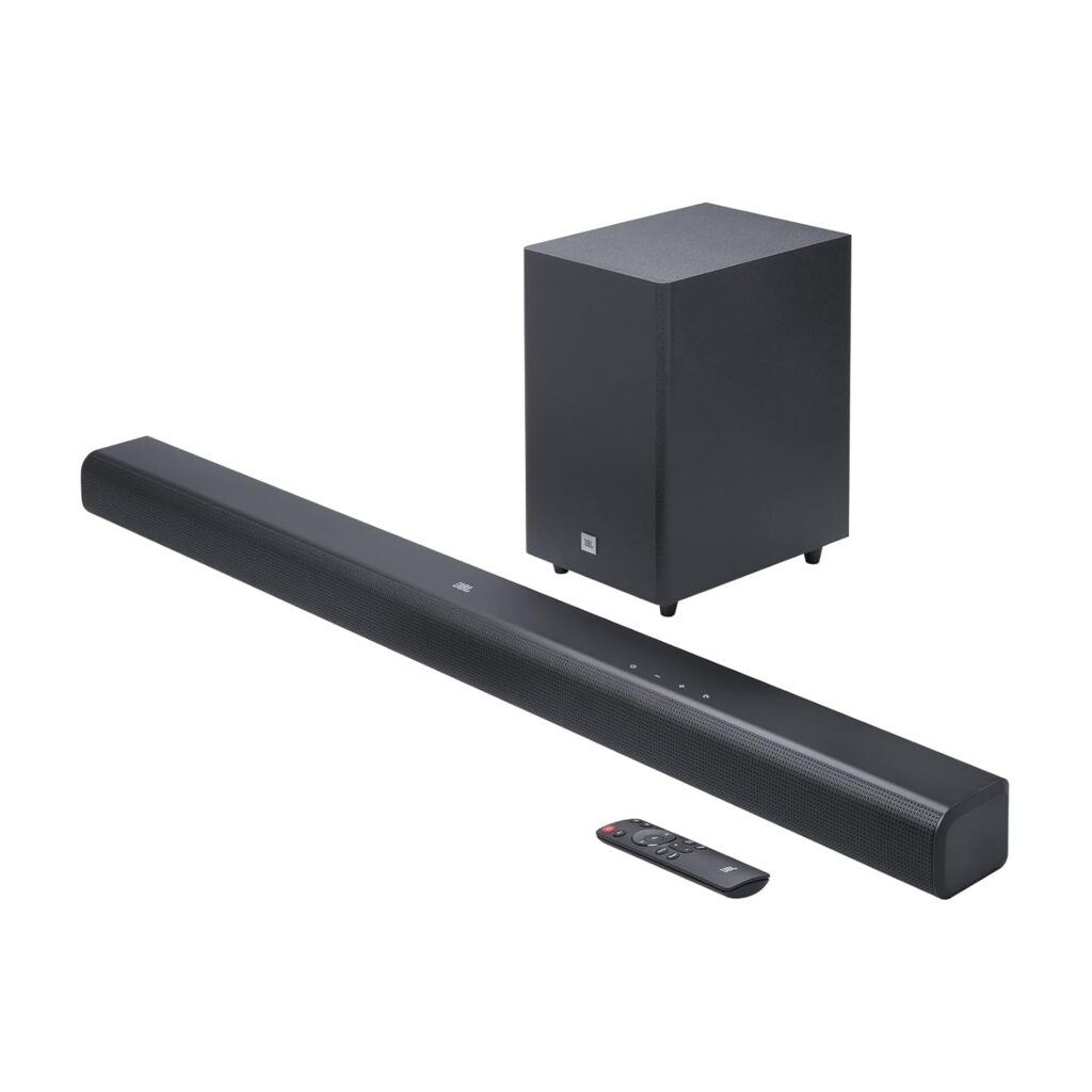 JBL SB560