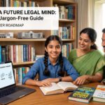 Law career roadmap for kids