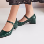 Mary Janes Shoes
