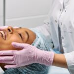 Medical spa
