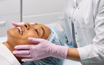 Medical spa