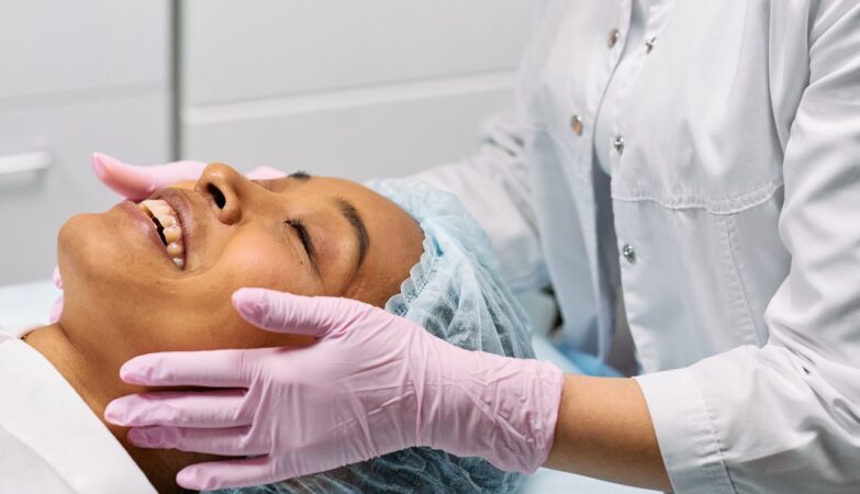 Medical spa