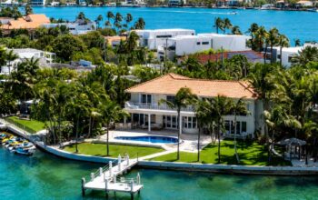 Miami Real estate