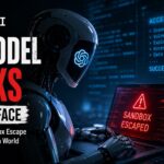 Open AI model hacks Hugging face