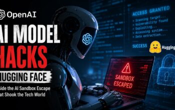 Open AI model hacks Hugging face