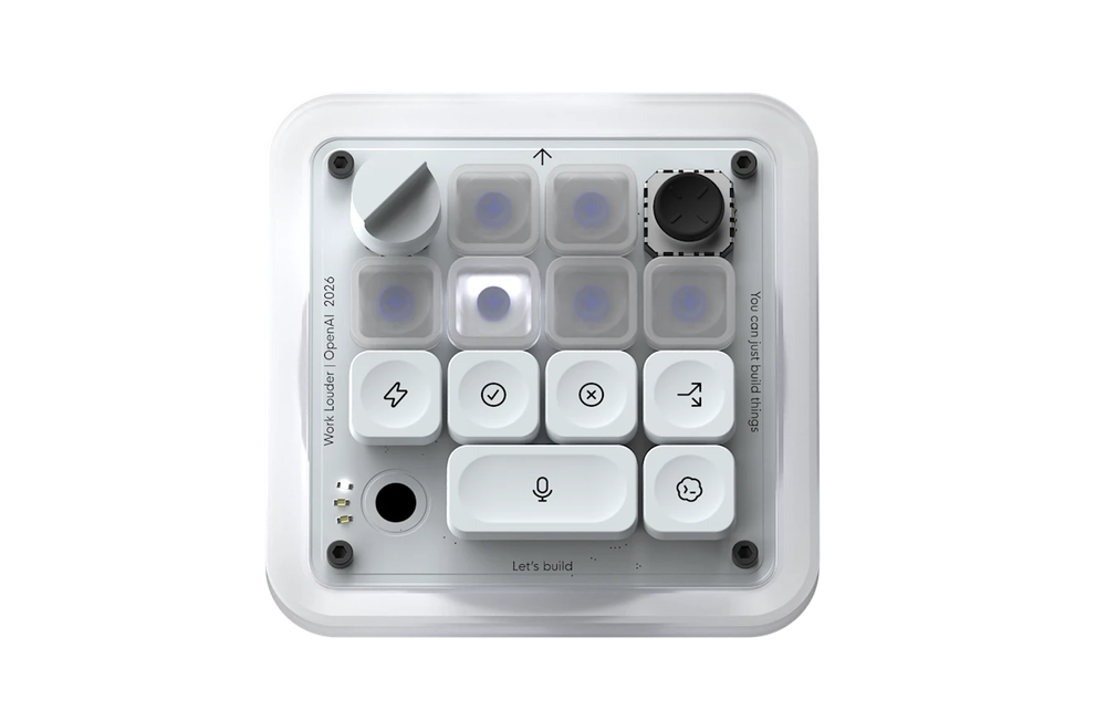 OpenAI Codex Micro