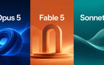 Opus 5 vs Fable 5 vs Sonnet 5