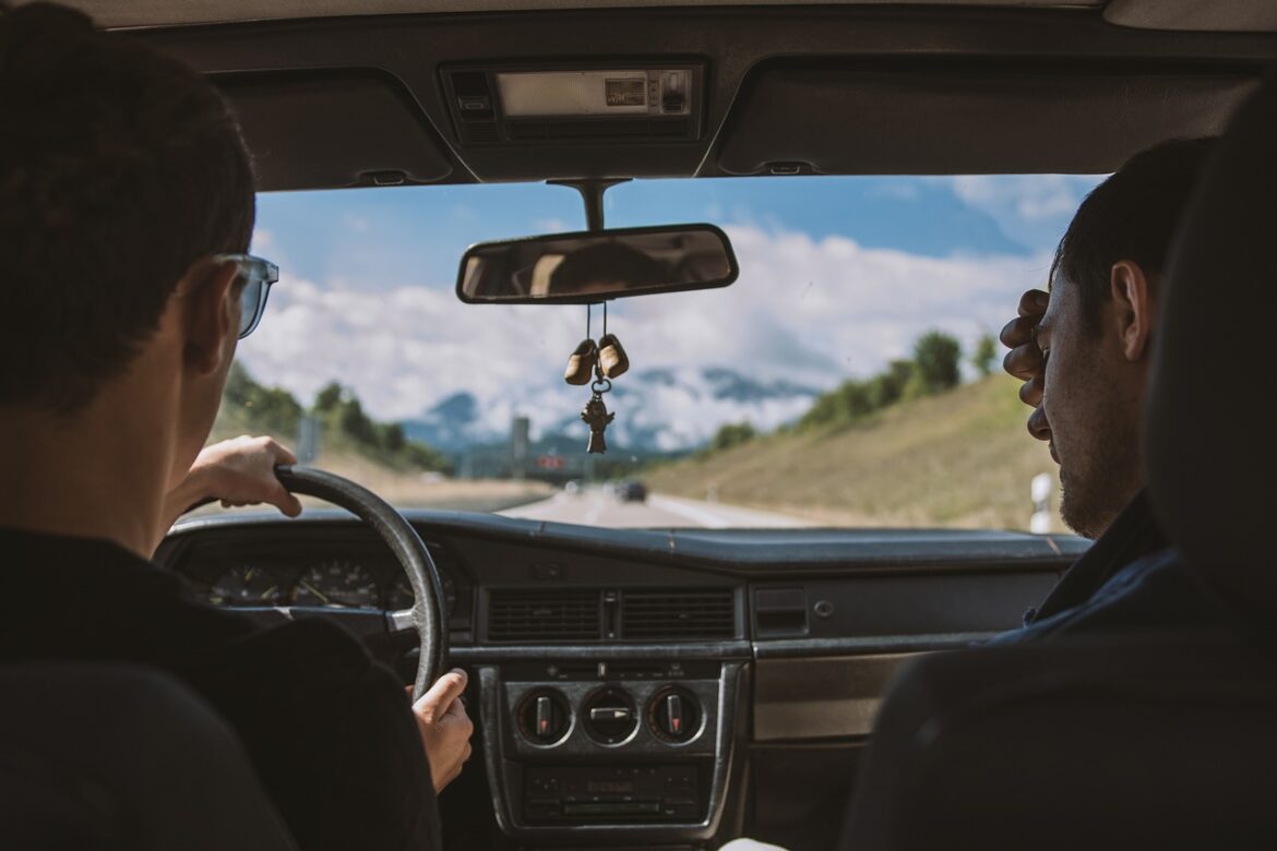 When Is It Safe to Resume Driving after Cataract Surgery?