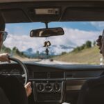 Resume Driving after Cataract Surgery