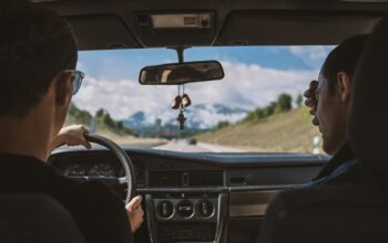 Resume Driving after Cataract Surgery