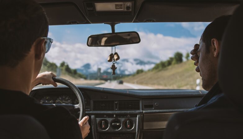 Resume Driving after Cataract Surgery