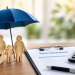 Term insurance