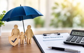 Term insurance