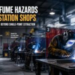 Welding Fume Hazards