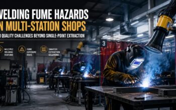 Welding Fume Hazards
