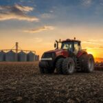 agriculture