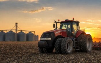agriculture