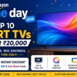 amazon prime day deals 2026 on tv