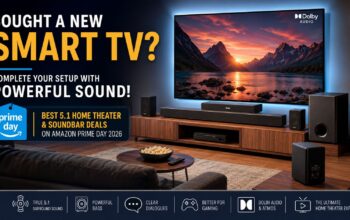 best home theaters deals