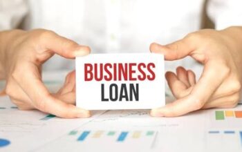 business loan