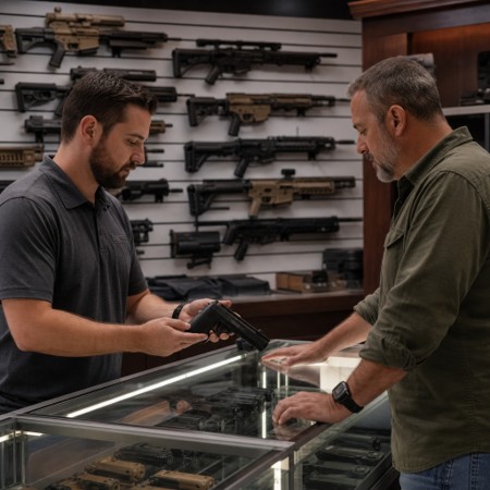 Why Firearms Retailers Need Specialized Payment Solutions in a Changing Financial Landscape