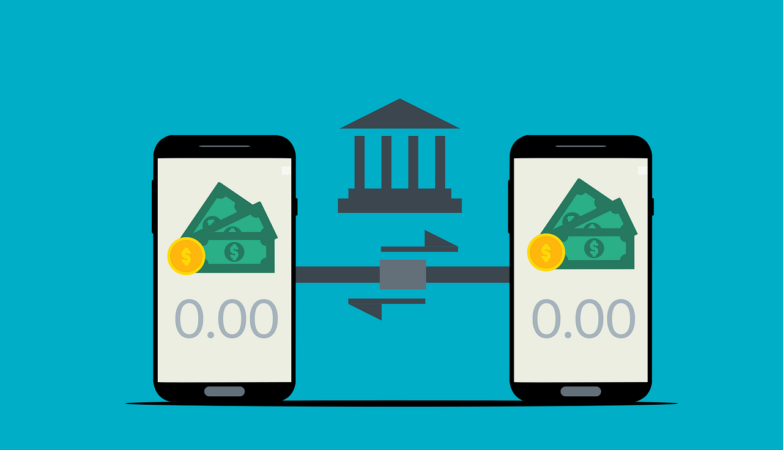 p2p payment platform