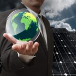 Adopting a sustainable lifestyle