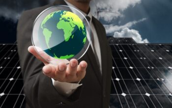 Adopting a sustainable lifestyle