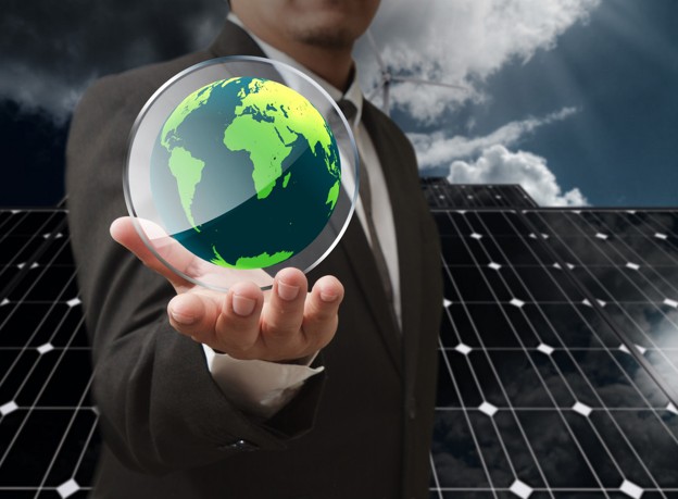 Building a Greener Future with Simple Everyday Choices