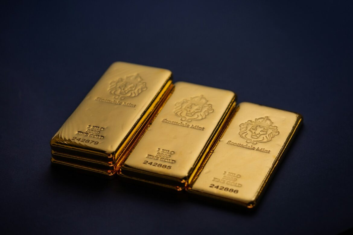 Allocated vs Unallocated Gold: The Ownership Detail Every Bullion Buyer Should Understand