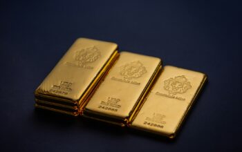Allocated vs Unallocated Gold