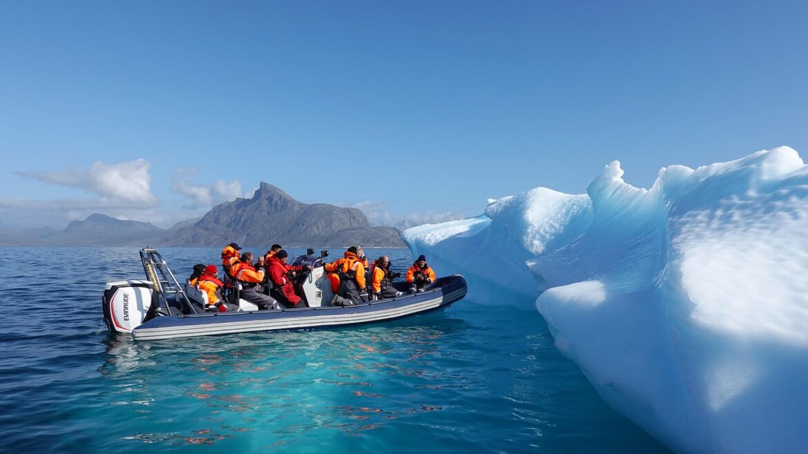 8 Things to Know Before Your First Expedition Trip